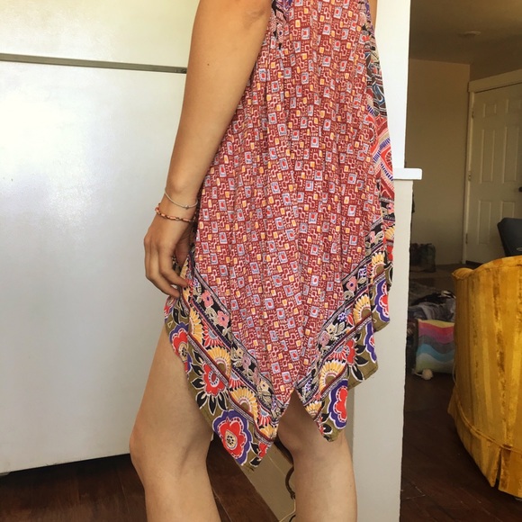 Summer dress - Picture 2 of 5